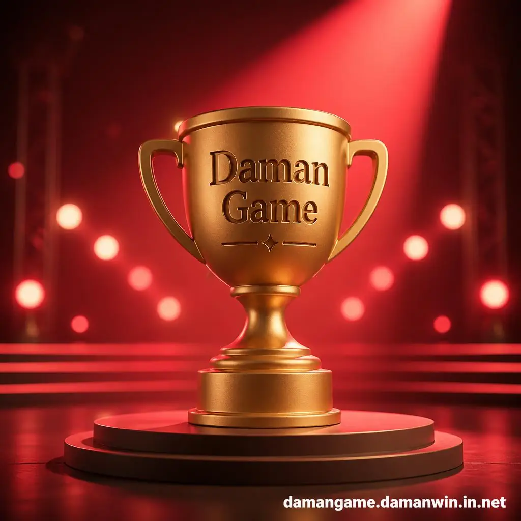 Daman Game